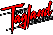 Studio Tagland Architecture, P.A. ARCHITECTS specializing in Commercial and Residential designs.